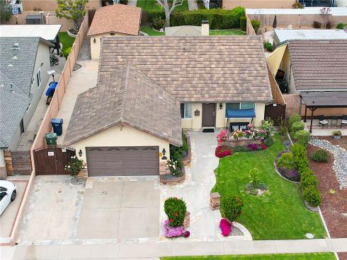 10629 El Este Avenue, Fountain Valley, CA