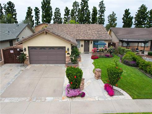10629 El Este Avenue, Fountain Valley, CA