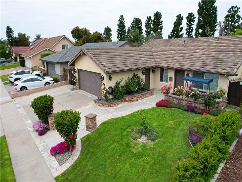 10629 El Este Avenue, Fountain Valley, CA