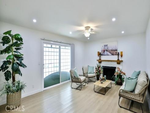 11864 Mayflower Circle, Fountain Valley, CA