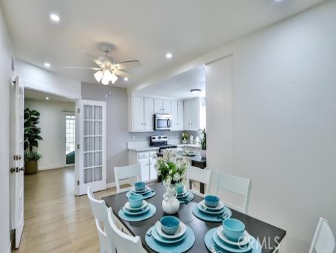 11864 Mayflower Circle, Fountain Valley, CA