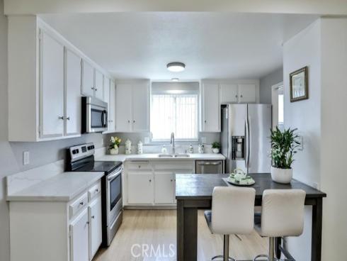 11864 Mayflower Circle, Fountain Valley, CA