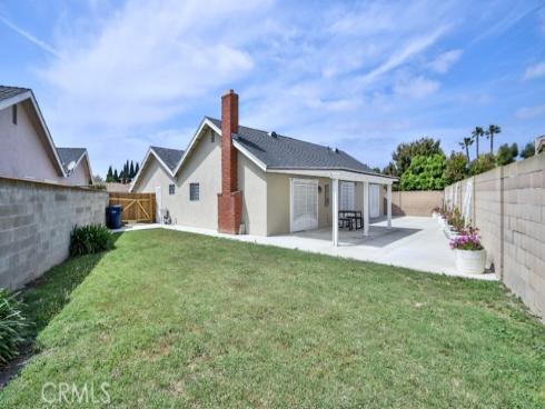 11864 Mayflower Circle, Fountain Valley, CA