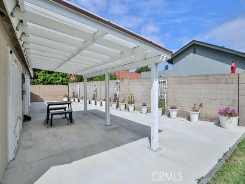 11864 Mayflower Circle, Fountain Valley, CA