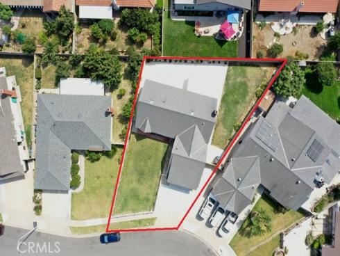 11864  Mayflower   Circle, Fountain Valley, CA