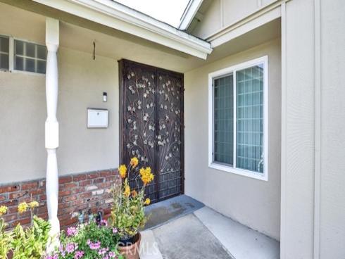 11864 Mayflower Circle, Fountain Valley, CA