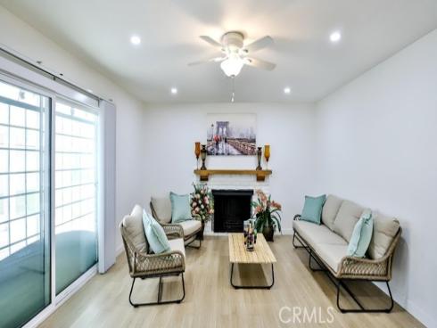 11864 Mayflower Circle, Fountain Valley, CA