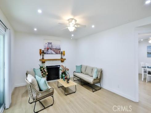 11864 Mayflower Circle, Fountain Valley, CA