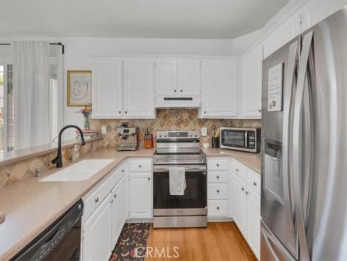 12109 Sylvan River 126 , Fountain Valley, CA