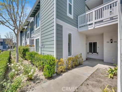 12109 Sylvan River 126 , Fountain Valley, CA