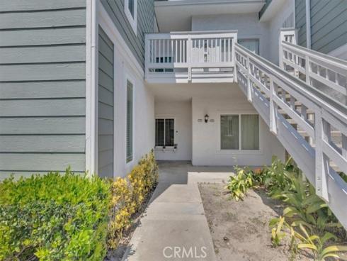 12109 Sylvan River 126 , Fountain Valley, CA