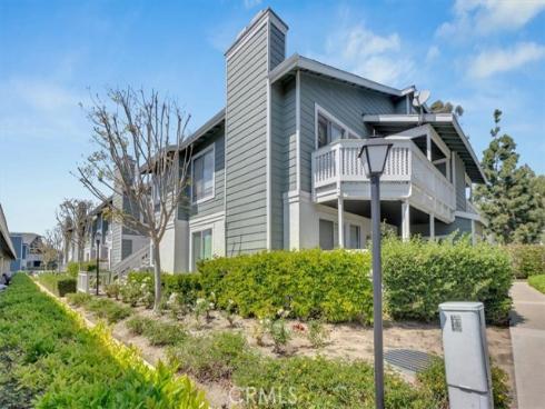 12109 Sylvan River 126 , Fountain Valley, CA