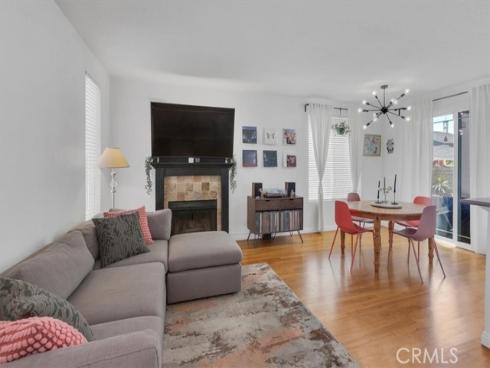 12109 Sylvan River 126 , Fountain Valley, CA