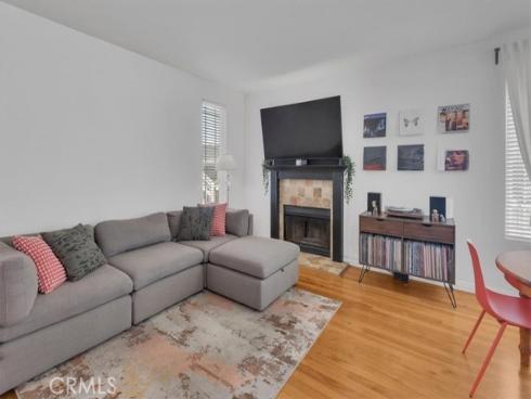 12109 Sylvan River 126 , Fountain Valley, CA