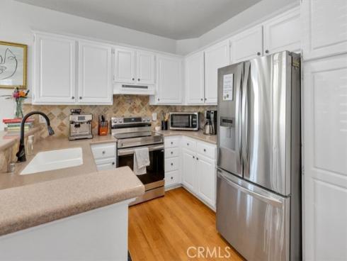 12109 Sylvan River 126 , Fountain Valley, CA