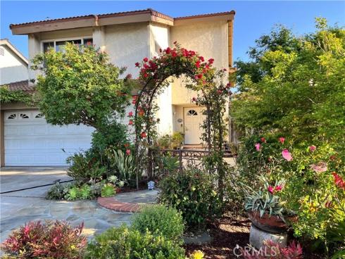 8774 La Zana Court, Fountain Valley, CA