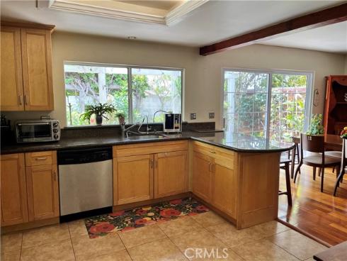 8774 La Zana Court, Fountain Valley, CA