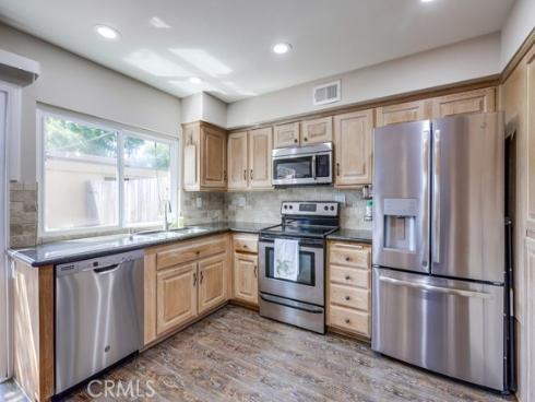 18250 Cabrillo Court, Fountain Valley, CA