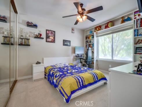 18250 Cabrillo Court, Fountain Valley, CA