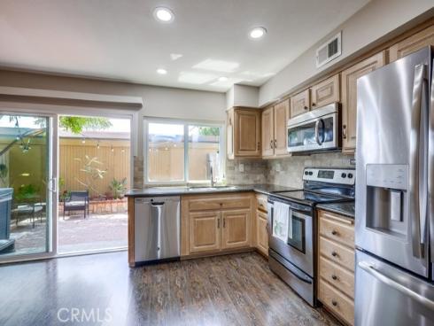 18250 Cabrillo Court, Fountain Valley, CA