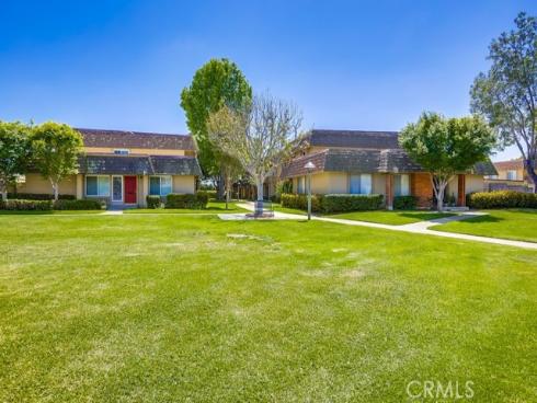 18250 Cabrillo Court, Fountain Valley, CA