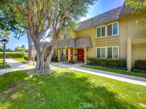 18250  Cabrillo   Court, Fountain Valley, CA