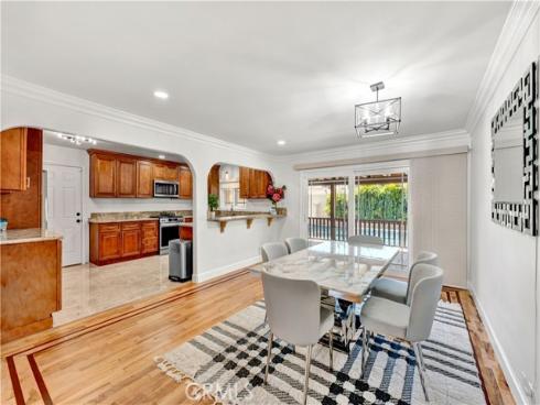 17217 Oak Street, Fountain Valley, CA
