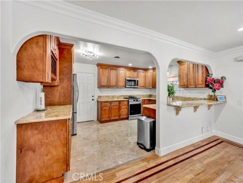 17217 Oak Street, Fountain Valley, CA