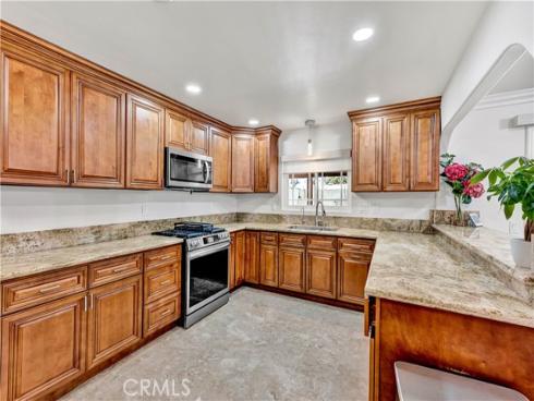 17217 Oak Street, Fountain Valley, CA