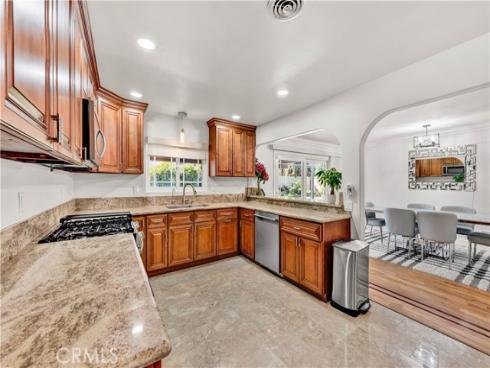 17217 Oak Street, Fountain Valley, CA