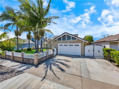 17217 Oak Street, Fountain Valley, CA