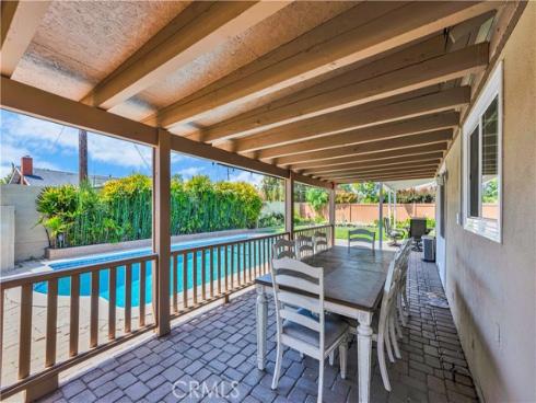 17217 Oak Street, Fountain Valley, CA