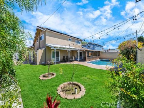 17217 Oak Street, Fountain Valley, CA