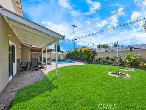 17217 Oak Street, Fountain Valley, CA
