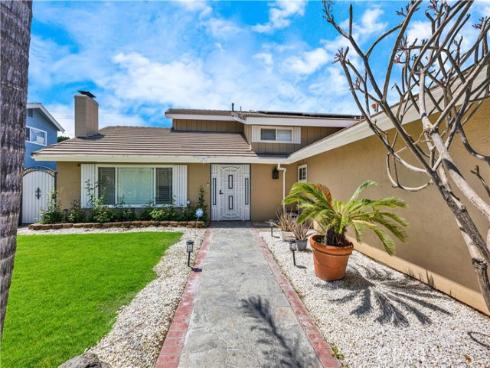 17217 Oak Street, Fountain Valley, CA