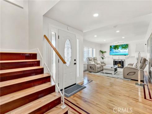 17217 Oak Street, Fountain Valley, CA