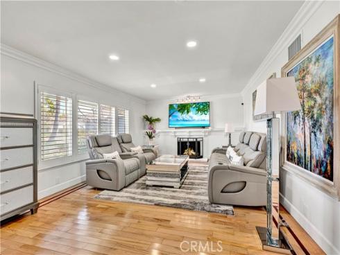 17217 Oak Street, Fountain Valley, CA