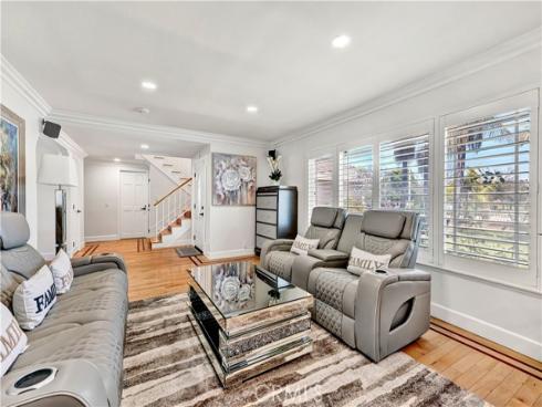 17217 Oak Street, Fountain Valley, CA