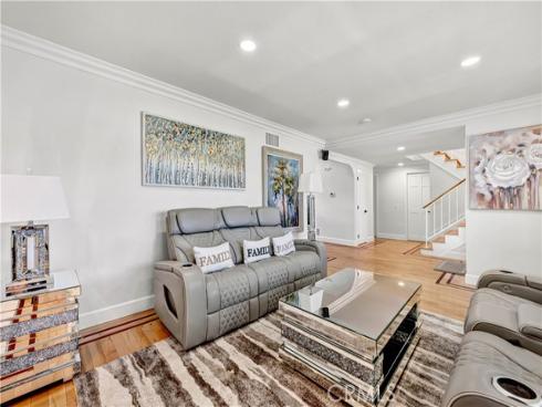 17217 Oak Street, Fountain Valley, CA