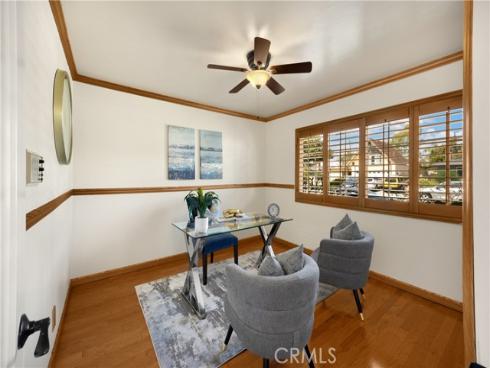 17686 Walnut Street , Fountain Valley, CA