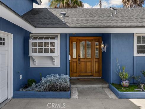 17686 Walnut Street , Fountain Valley, CA