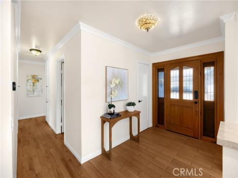 17686 Walnut Street , Fountain Valley, CA