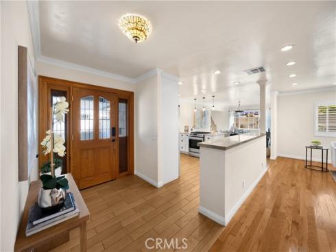 17686 Walnut Street , Fountain Valley, CA