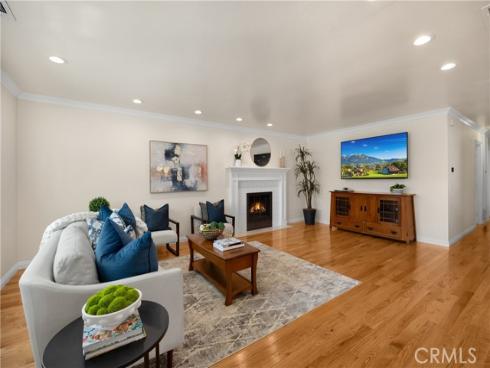 17686 Walnut Street , Fountain Valley, CA