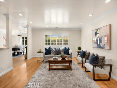 17686 Walnut Street , Fountain Valley, CA