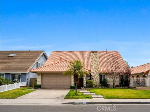 18186 Santa Joanana Circle, Fountain Valley, CA
