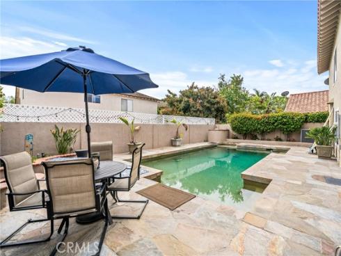 18186 Santa Joanana Circle, Fountain Valley, CA