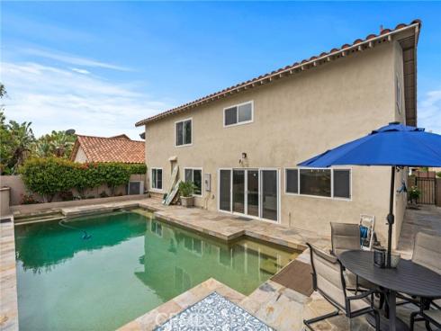 18186 Santa Joanana Circle, Fountain Valley, CA