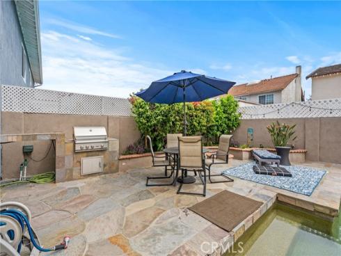 18186 Santa Joanana Circle, Fountain Valley, CA