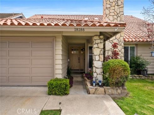 18186 Santa Joanana Circle, Fountain Valley, CA